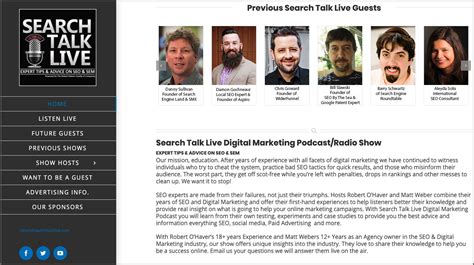 The Best Digital Marketing Podcasts With Examples Diib® Learn