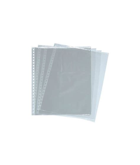 Clear Holder 359A Refill Big Stationery