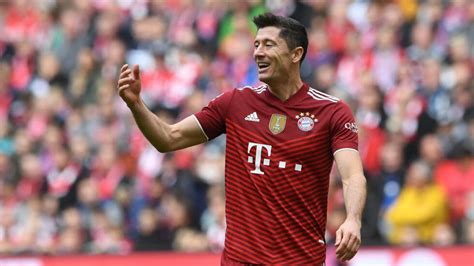 Prix Fifa The Best Le Polonais Robert Lewandowski Sacr Meilleur