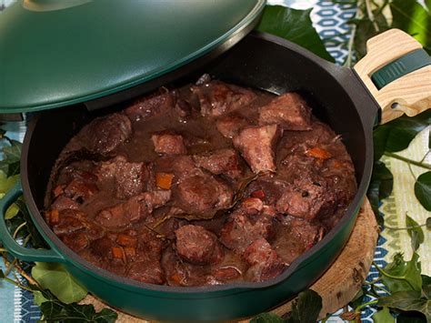 Recettes De Daube