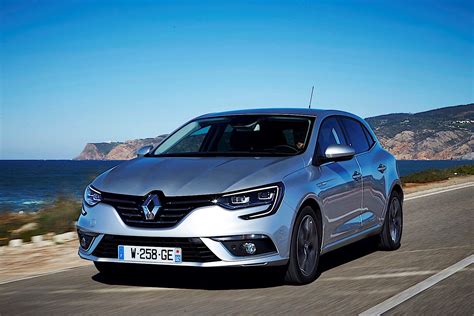 Renault Megane Iv Hatchback Specifications Reviews