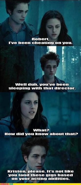 30 Funny Twilight Memes That Are Better The Actual Movies