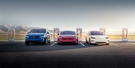 Tesla gains EPA approval for 2023 model year S, 3, X trims