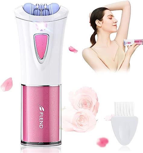 Epilator Facial Epilator Smooth Glide Epilator For Women Face Epilator