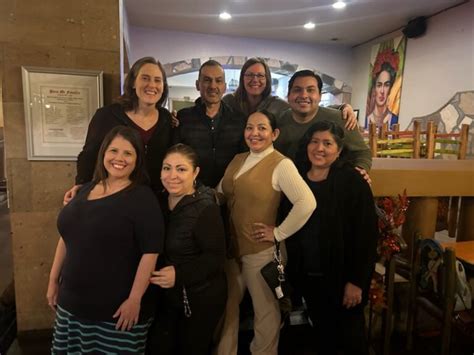 Our Committee Fuerza Latina