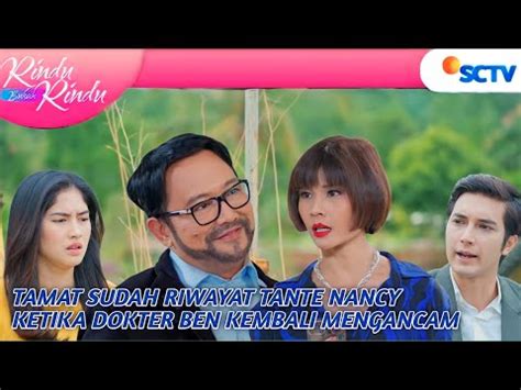 FULL TRAILER RINDU BUKAN RINDU EPS 24 26 SEMUANYA TERBONGKAR YouTube