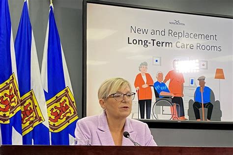 Nova Scotia Revises Long Term Care Expansion Adding Another