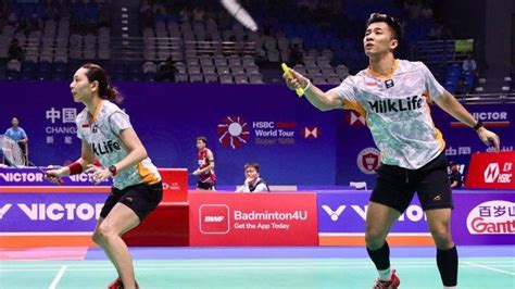 Hasil Lengkap Final Macau Open Dejan Gloria Dan Sabar Reza Runner