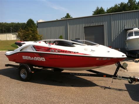 Sea Doo Speedster 200 2007 For Sale For 13000 Boats From