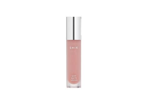 Жидкая матовая помада SHIK Soft matte lipstick - купить с доставкой по ...