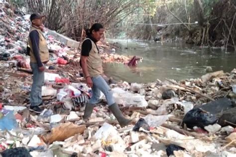 Sejarah Sungai Ciliwung Dan Fakta Yang Jarang Diketahui