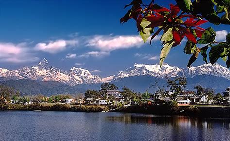 Pokhara And Chitwan 4 Nights 5 Days Tour Package — Hotel Shanker