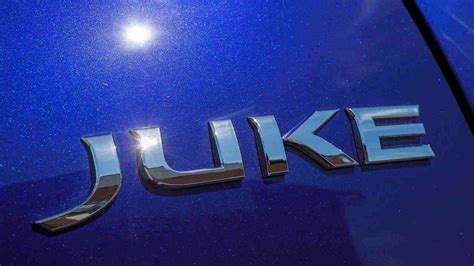 Nissan Juke - Common problems