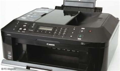 Canon Pixma Mx Connect Living