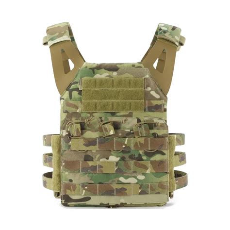 AFG VT01 ApeForceGear JPC 1 0 Plate Carrier Tactical Vest Gear Military