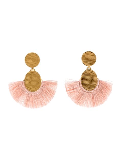 Kara Ross Blue Lace Agate Amethyst Doublet And Sapphire Drop Earrings