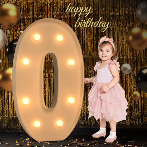 Amazon Marquee Light Up Letters Ft Large Letters For Party