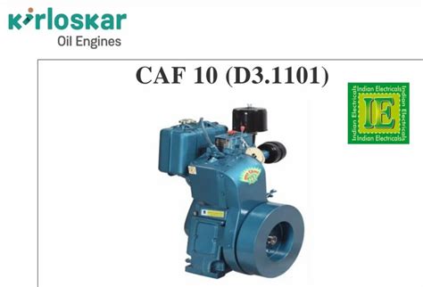 Kirloskar Diesel Engines - Kirloskar Engine Latest Price, Dealers & Retailers in India