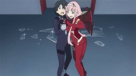 Ditf Manga In Eng Darling In The Franxx Official Amino