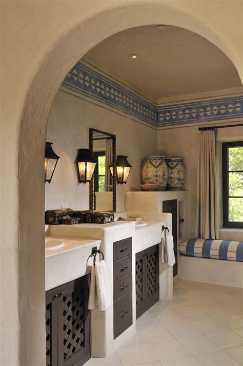 Charming Southwestern Bathroom Designs You Ll Drool Over