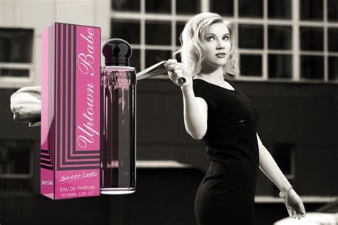 Edp Ml Uptown Babe Streetlooks Dames Parfum Styling Company