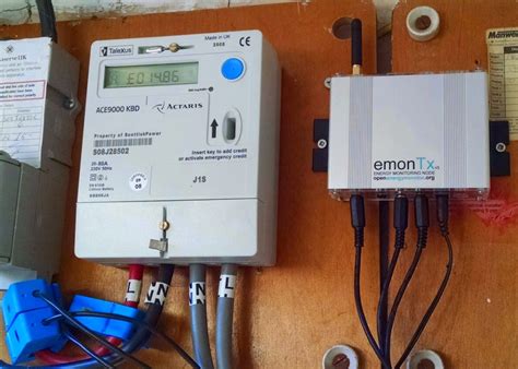 Introducing Emontx V Blog Openenergymonitor