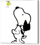 Snoopy Woodstock Digital Art By Robert C Adams Fine Art America