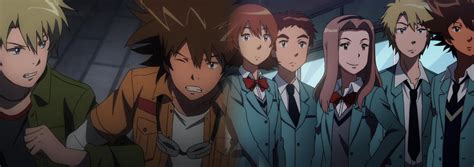 Digimon Adventure Tri Chapter Reunion Uncut