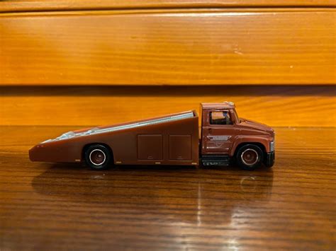 Hot Wheels Carry On Laweta Premium D Browa Tarnowska Kup Teraz Na Allegro Lokalnie