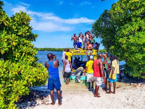 Blaue Safari Schnorcheln Im Watamu Marine Park Meeresfr Chte