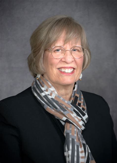 Christine Evans Hands City of Merriam