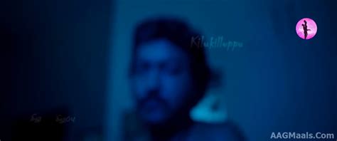 Anchor Anu Hot Romance