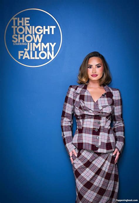 Demi Lovato Ddlovato Nude The Fappening Photo FappeningBook