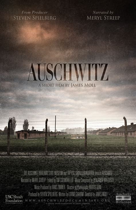 AUSCHWITZ Film — Twisted Pumpkin, Inc.