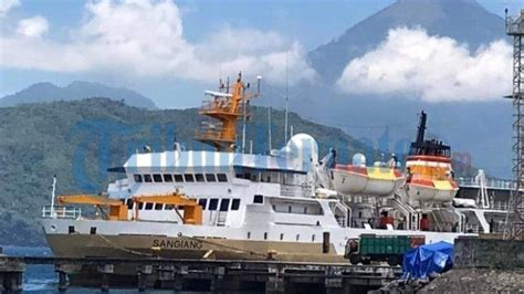 Jadwal Kapal Pelni Ternate Bitung Agustus Harga Tiket Mulai Rp