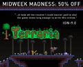 Terraria Wiki Officiel De Terraria