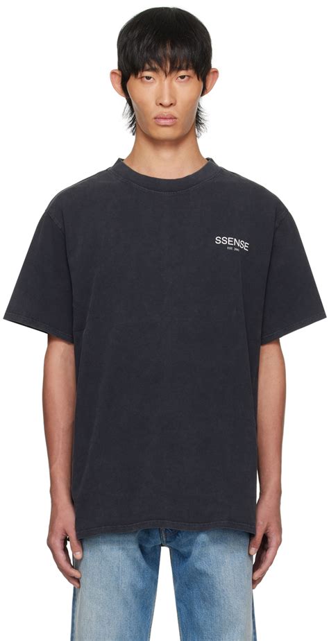 SSENSE WORKS | BRAND CLOTHBASE
