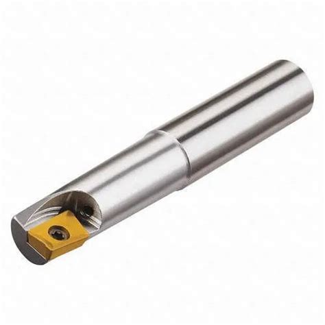 HARDCUT Indexable End Mill Cutter, Diameter Range: 2 - 25 mm at Rs 1500/piece in Chennai