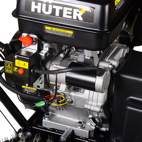 Снегоуборщик Huter SGC 8100 в Москве купить по низкой цене - отзывы ...