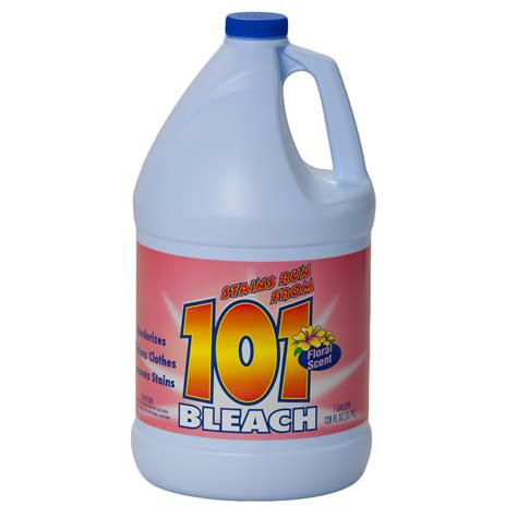 Bleach Bottle Png