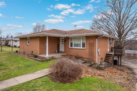 448 Juanita St, Steubenville, OH 43952 - MLS #4438169 | BEX Realty