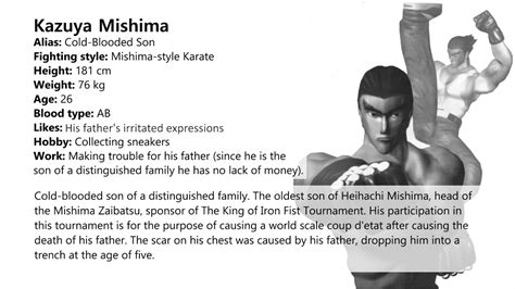 Mishima Style Karate