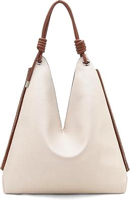 Amazon Montana West Bolso De Hombro Hobo Para Mujer Bolso Holgado