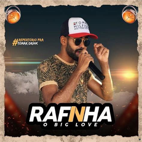 Eu Vou Pro Bar Song And Lyrics By Rafinha O Big Love Spotify