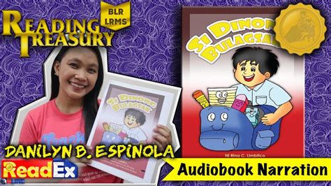 Si Dinong Bulagsak Entry Kuwentong Pambata Deped Storybooks