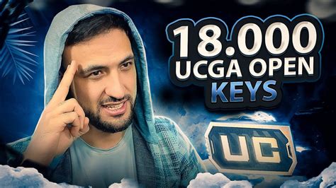 18000 UC YANGI ULTIMATE OPEN KEYS 10 TA RP SOVG A QILAMIZ SHU VIDEO