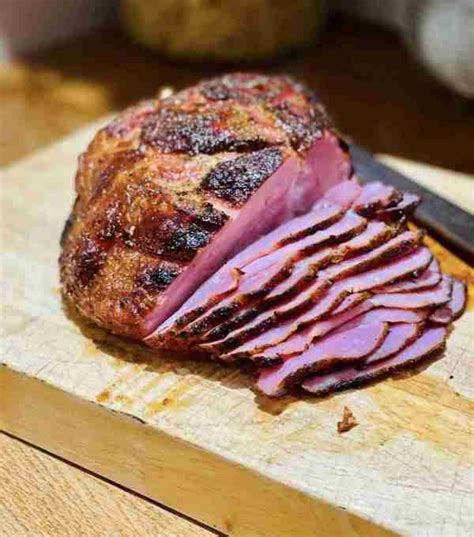 Gammon Joints Smoked Unsmoked The Village Butcher