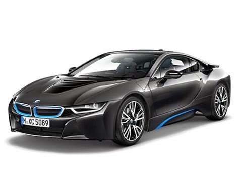 BMW i8 Hybrid Sports Car, Plug In Hybrid - UIORA