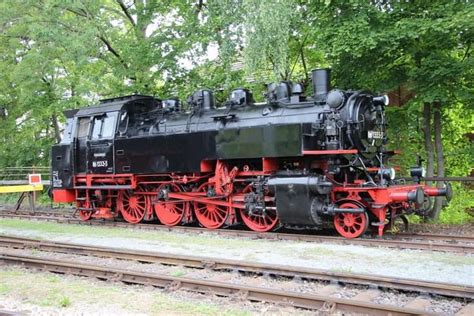 Pin By Ralf Meiering On Loks Dampfloks Steam Engines Locom Vapeur