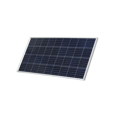 M Dulo Fotovoltaico Policristalino W Ems P Intelbras